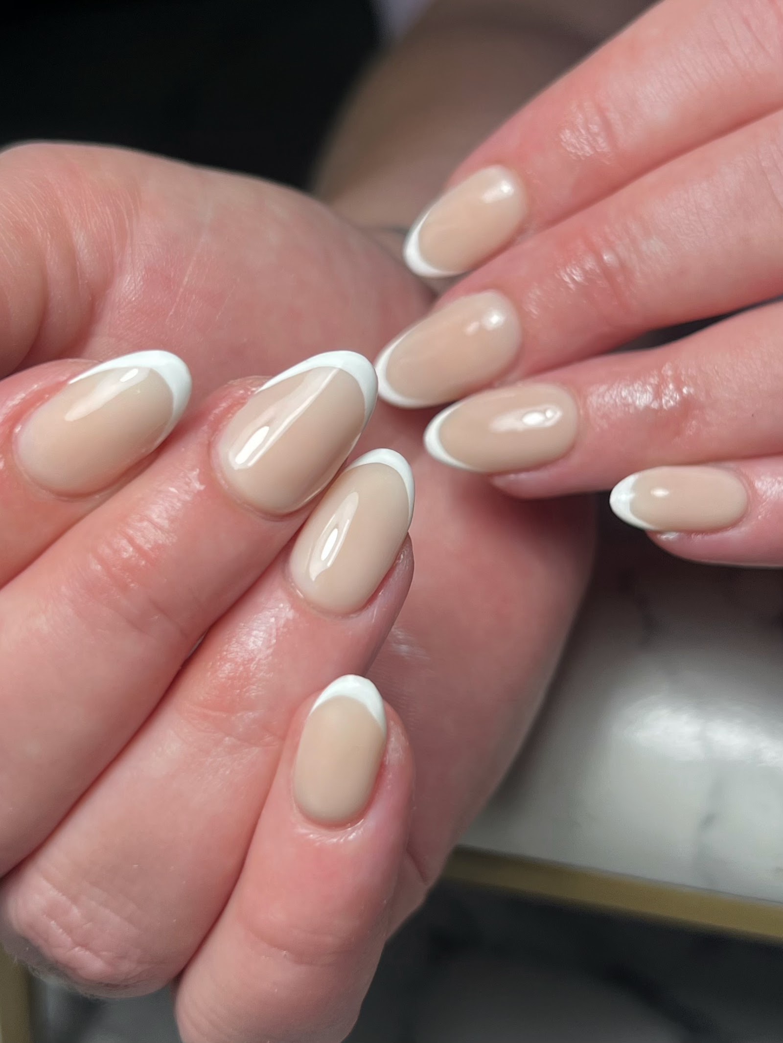 Gabriela Rivera – Luxury Nail Technician logo